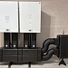 Каскадная система MSYSTEMS на 2 котла с гидравлической стрелкой (МФУ).