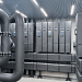 Московская область, КП Никольская слобода, выполнен монтаж системы Msystems мощностью 2300 кВт.